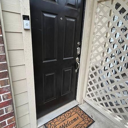 Home Away From Home-Cozy 2 BDRM Condo/Med Cntr/NRG Houston Zewnętrze zdjęcie