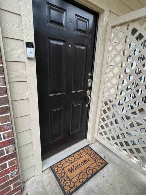 Home Away From Home-Cozy 2 BDRM Condo/Med Cntr/NRG Houston Zewnętrze zdjęcie